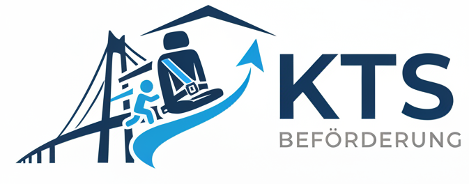 KTS Beförderung Logo